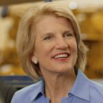 Shelley Moore Capito headshot